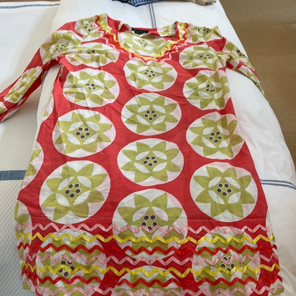 Boden Tunic